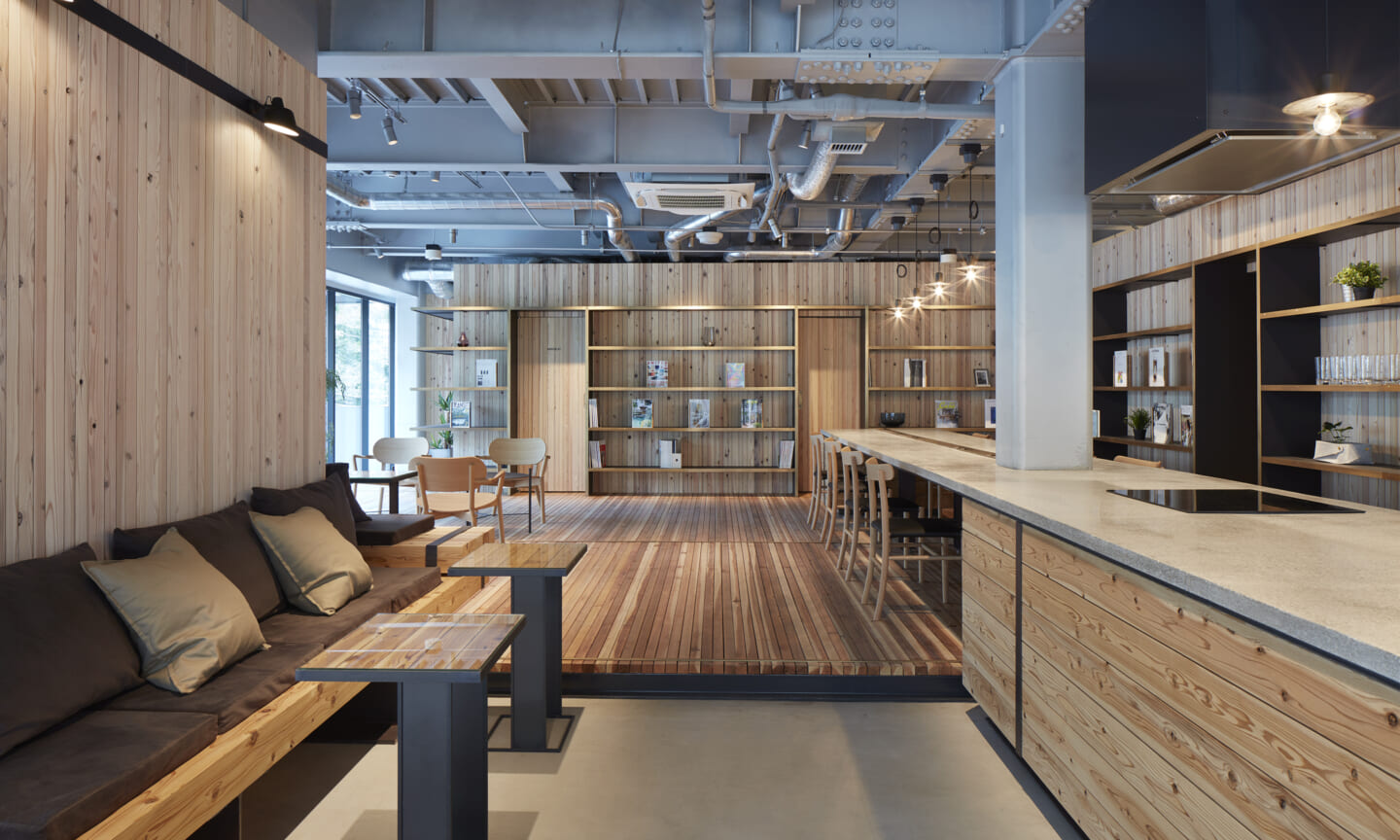 FOUND HARAJUKU  Suppose Design-16