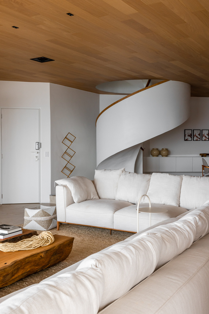 Garcia Apartment 海滨度假之家丨巴西圣保罗-27