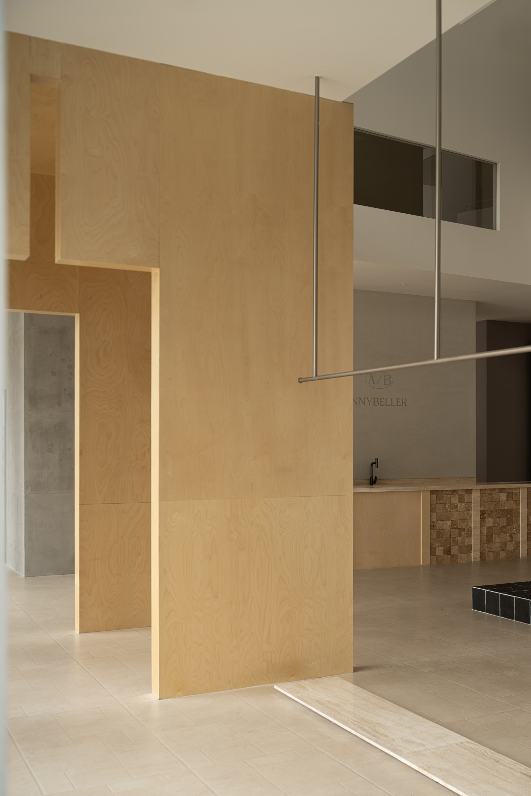 丰盈的尺度丨中国广西丨笾界建筑-45