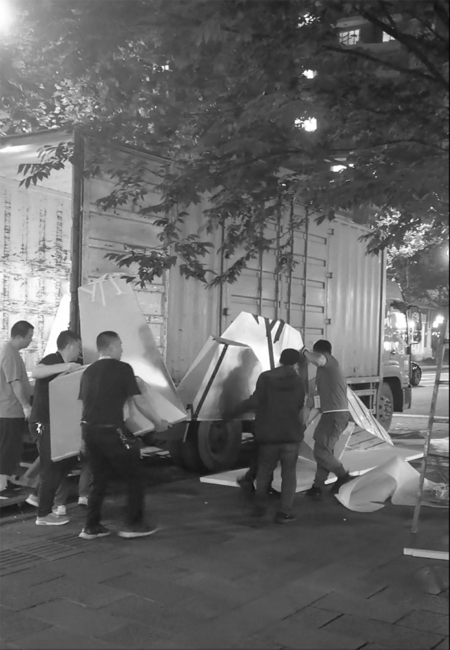 城市万花筒之镜花缘丨中国上海丨TeamO3,活氧计划-89