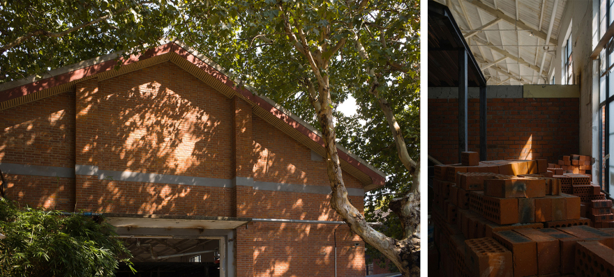 怀念树摄影工作室丨中国南京丨南京大学建筑规划设计研究院有限公司 木河设计工作室-52