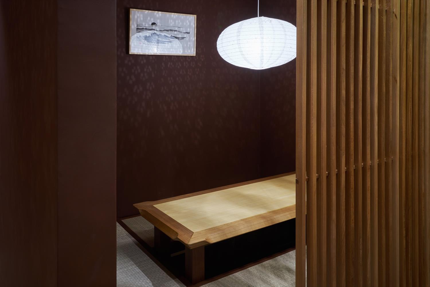 日式居酒屋融入巴西风情-6