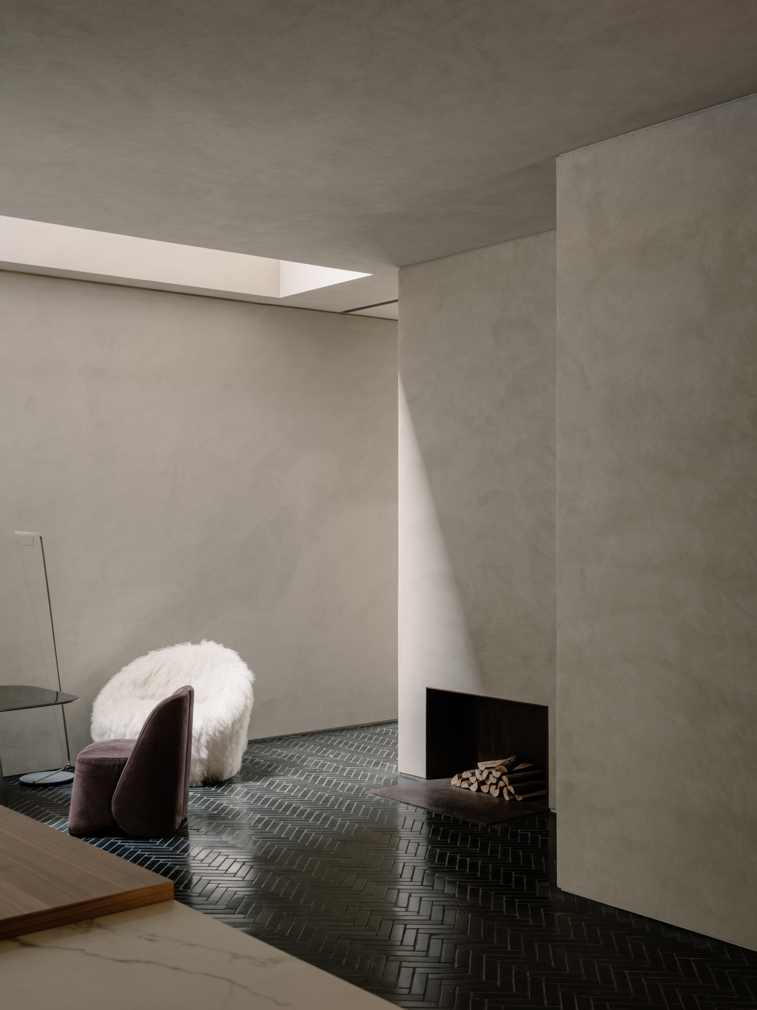 Schüller 旭勒 郑州旗舰店丨中国郑州丨OUTIN.DESIGN 正反设计-47