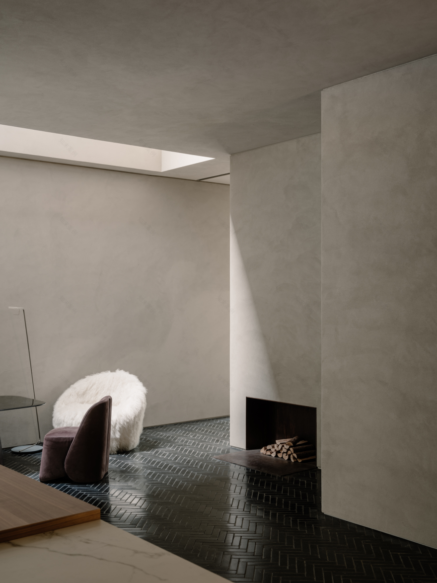 Schüller 旭勒 郑州旗舰店丨中国郑州丨OUTIN.DESIGN 正反设计-47