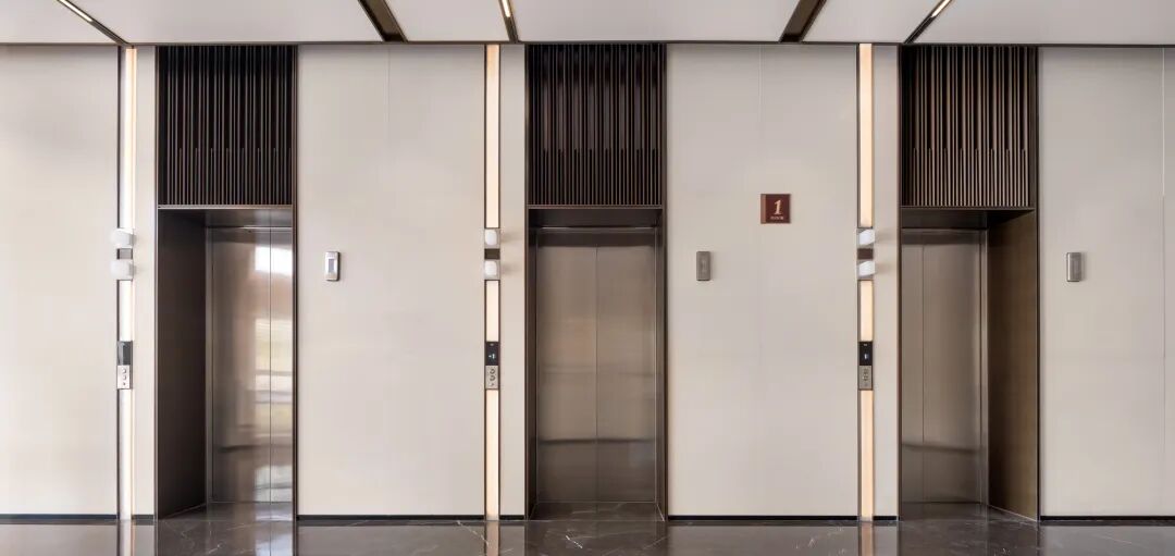 亳州-汇智中心办公楼-20