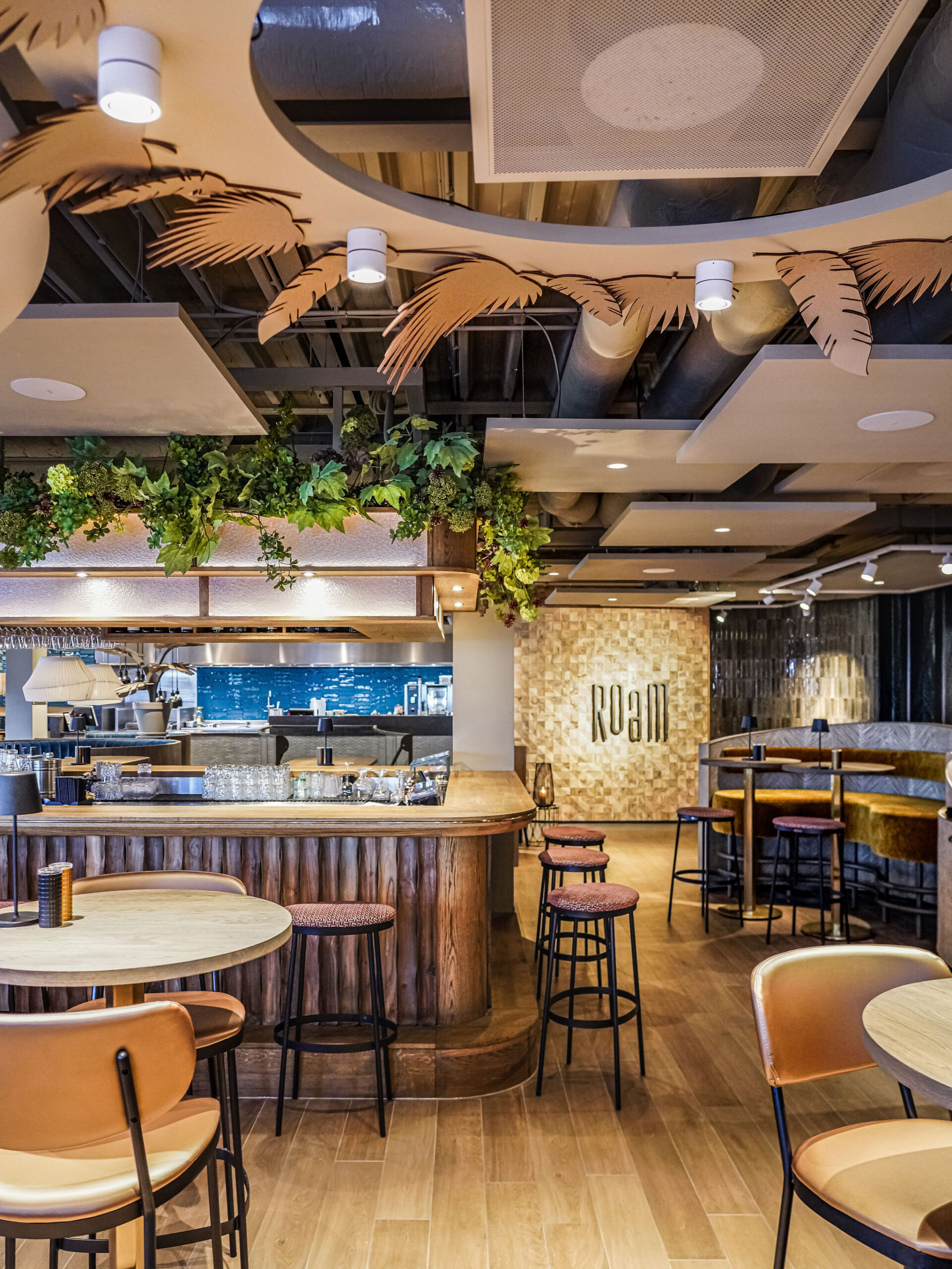 Carlton Oasis ROAM – Hybrid hospitality ESTIDA-11