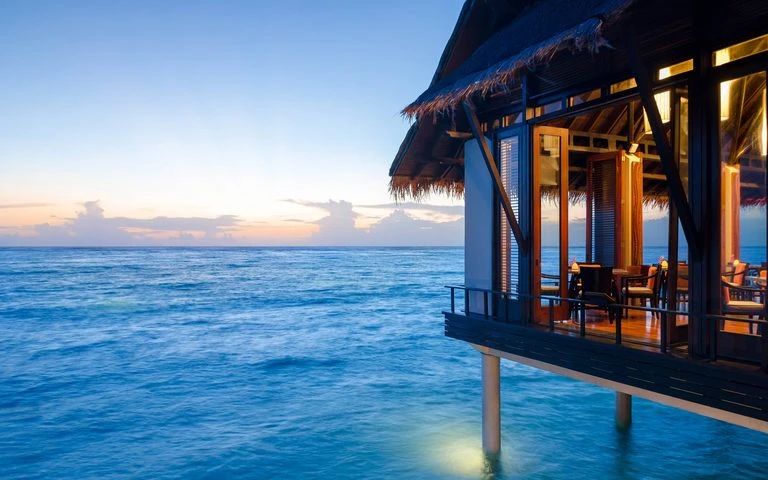 唯逸OneOnly度假村丨多位设计师-215