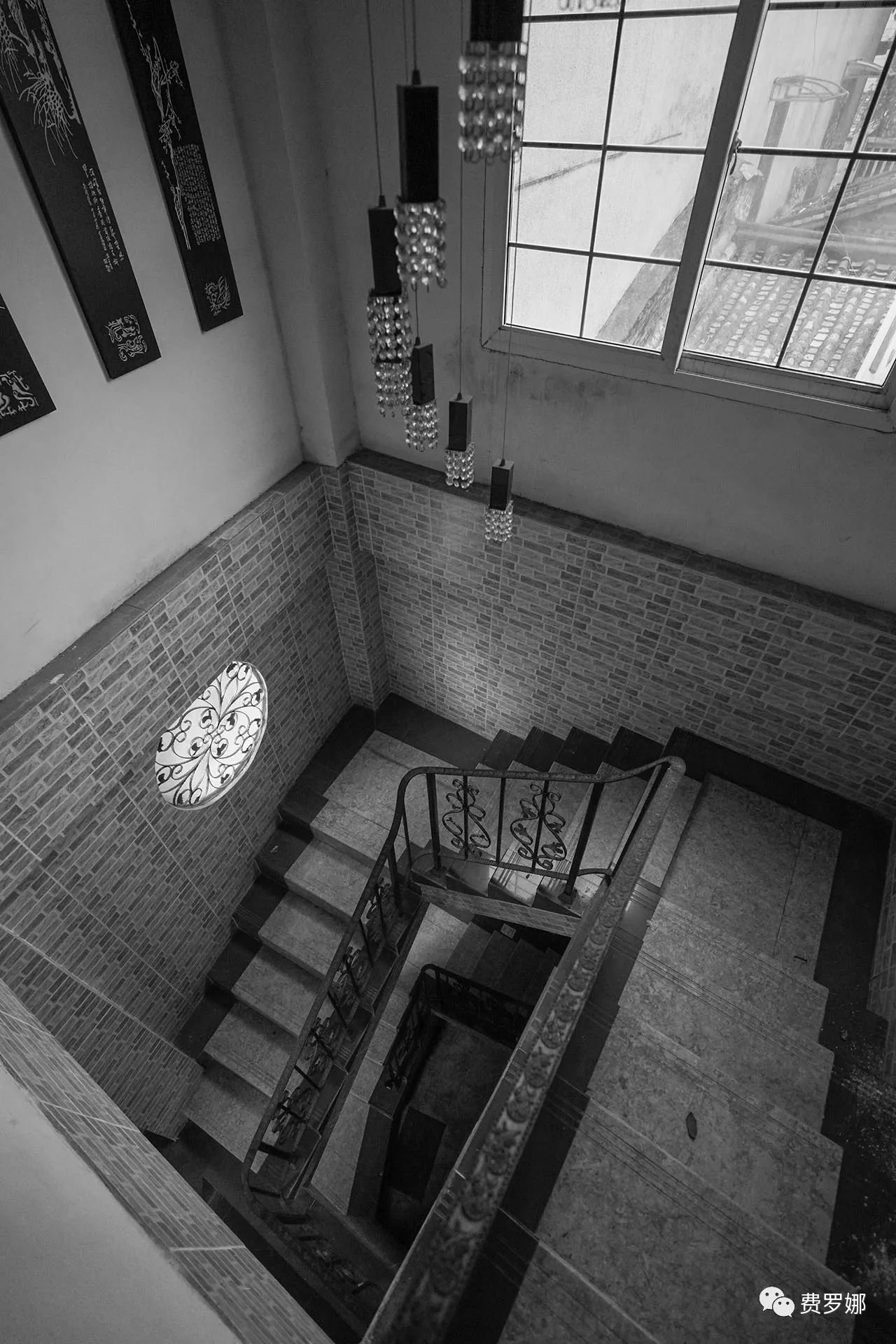 壹舍EASE——在繁华的“老广州”，寻找一份宁静与安逸 | 费罗娜-15