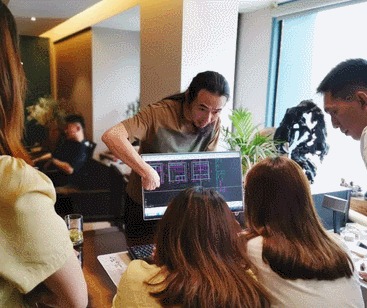 1979 设计联合机构 | 获奖经历与新作展示-11