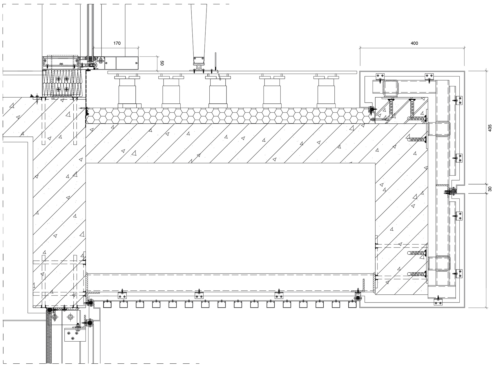 云·谷TOD丨中国杭州丨Superimpose叠术建筑-51