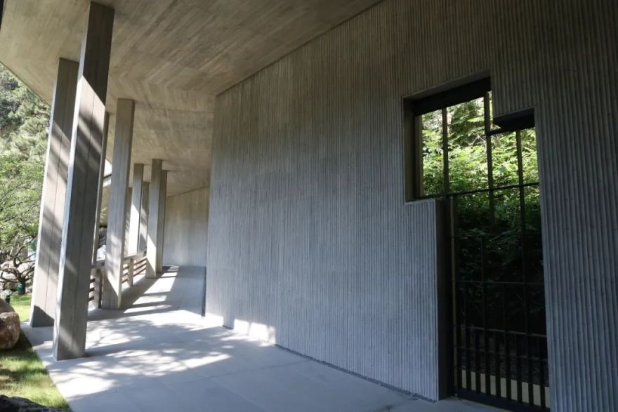 杭州国家版本馆丨中国杭州丨王澍业余建筑设计工作室-47