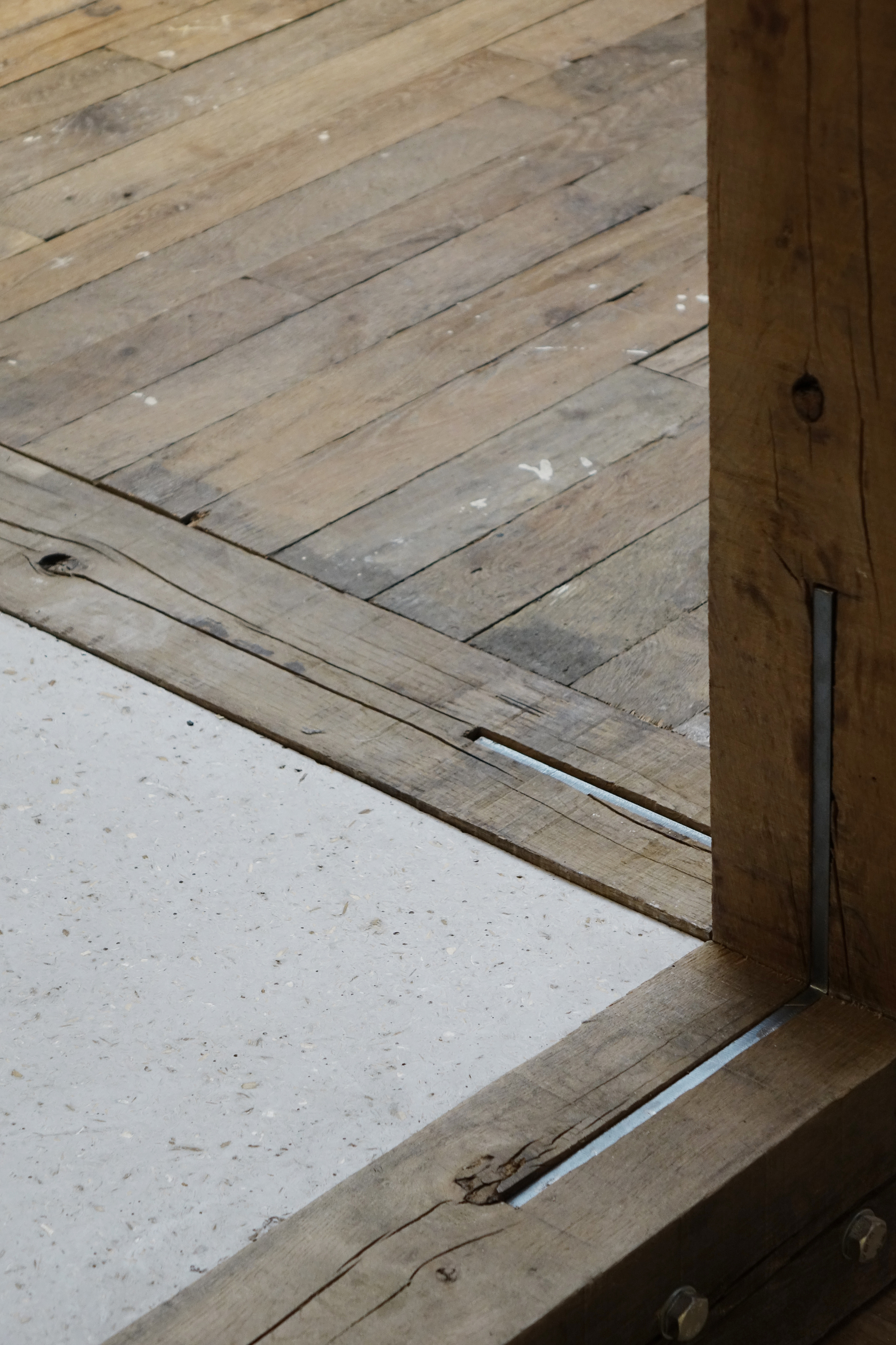 A Room For Tomorrow Prototype / ciguë-39