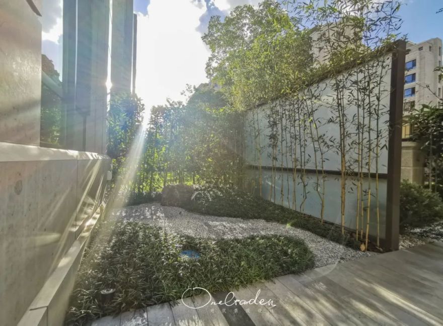 上海现代花园生活 | 悦享其境-48