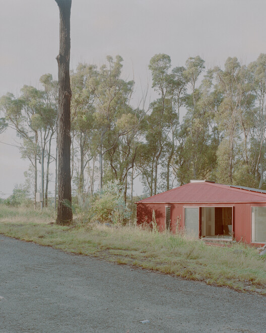 丨澳大利亚新南威尔士丨Scale Architecture-23