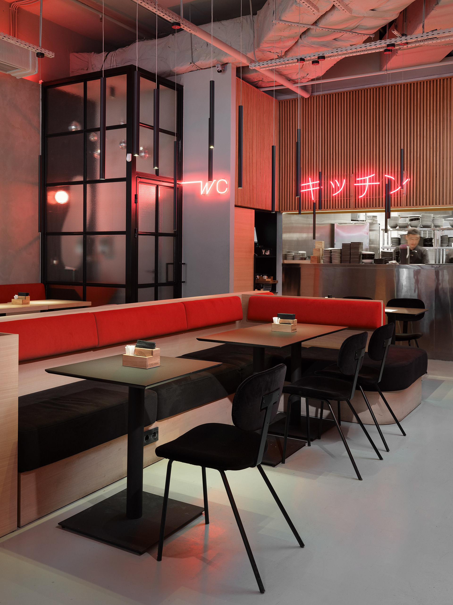 拉面三世丨俄罗斯莫斯科丨Artem Rechitsky 等-28