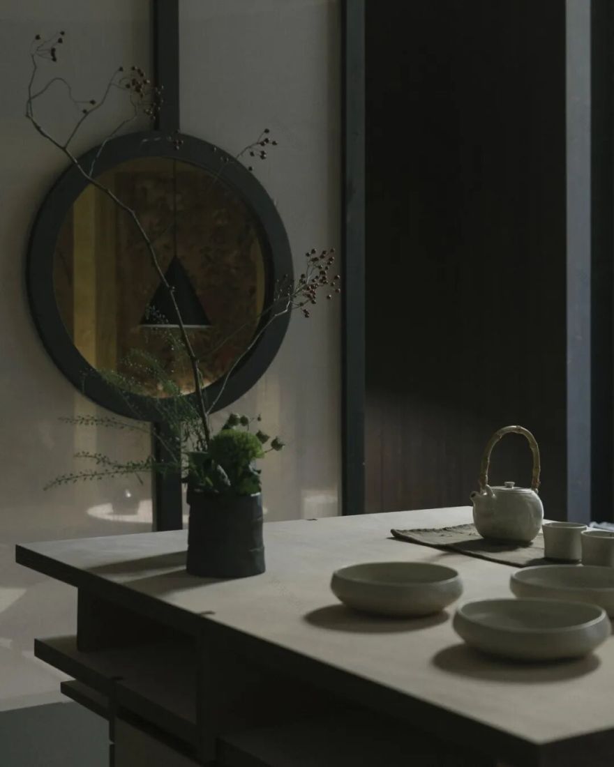 库马约尔小镇小木屋改造丨意大利丨Maison Osaïn-47