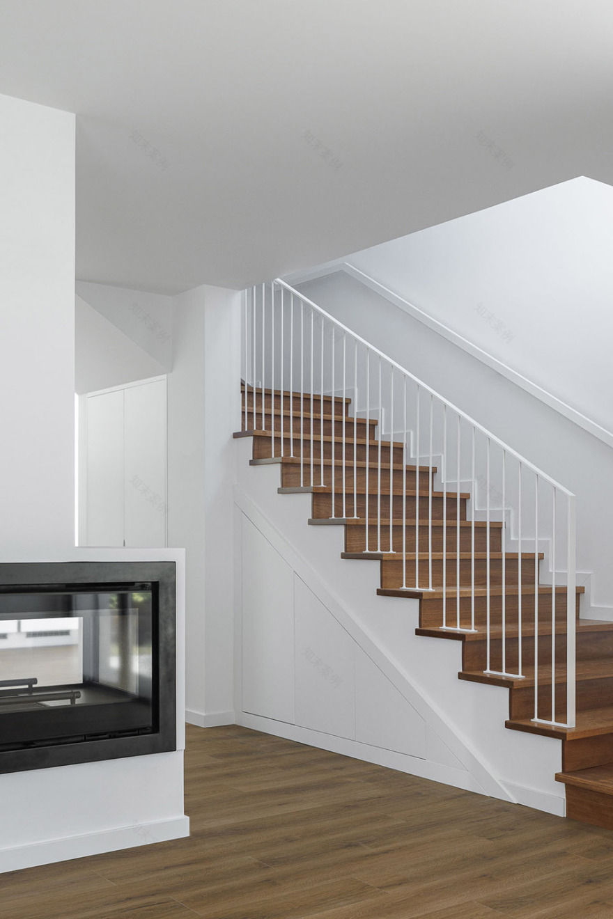 BD 住宅丨葡萄牙丨ESQUISSOS-49