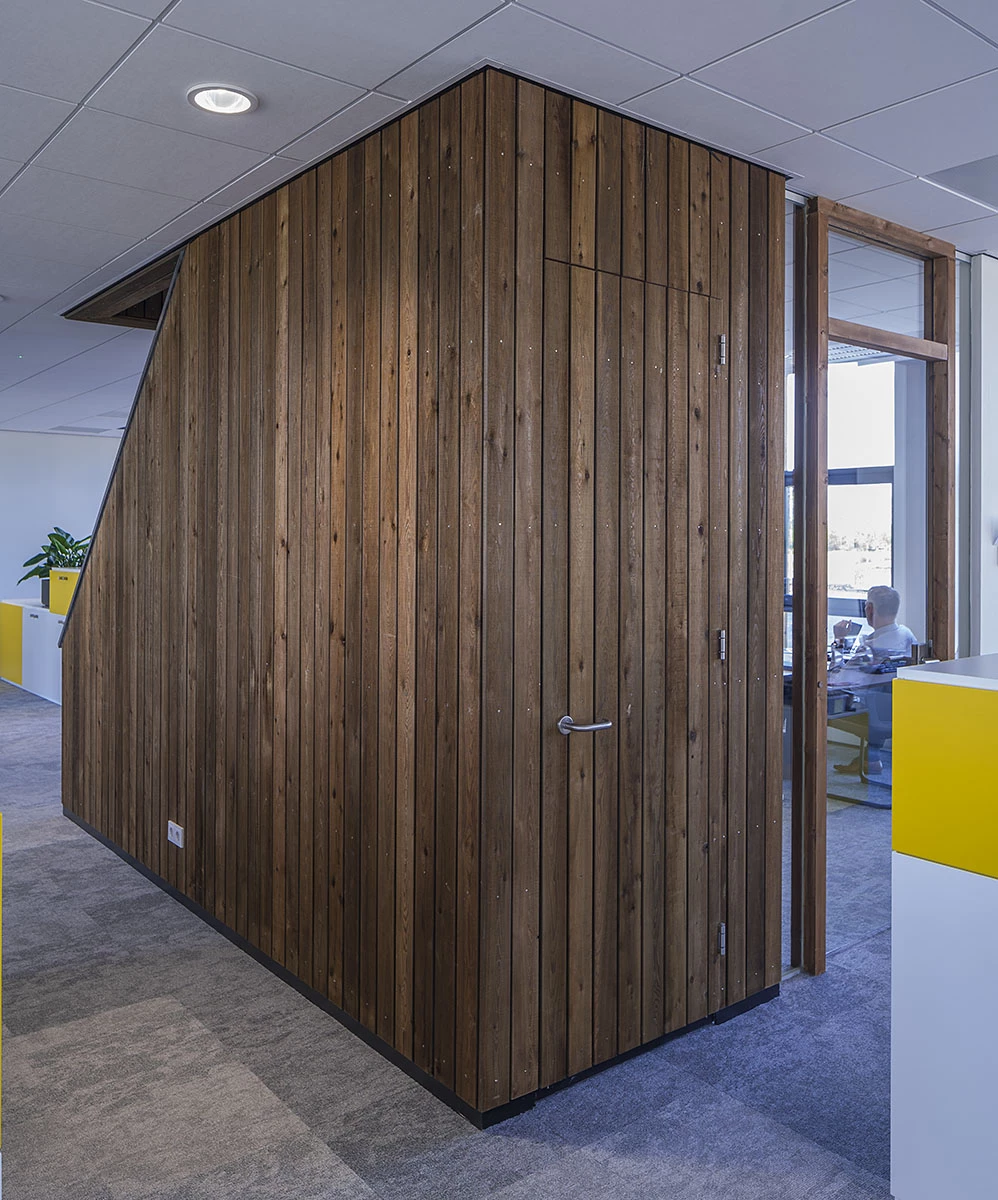 荷兰 ECOstyle 总部-19