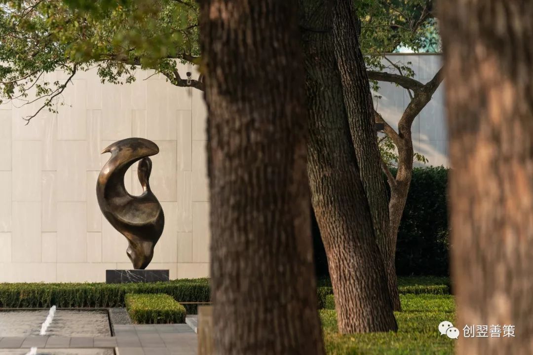 城市展厅｜宁波槐树路示范区景观设计-18