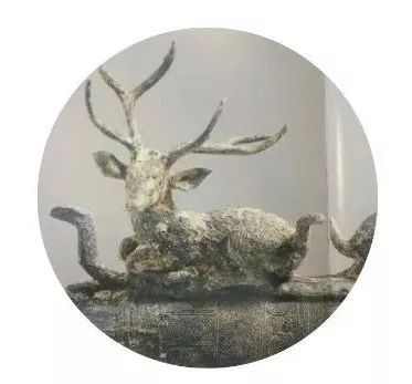 古滇文明的重现 | 昆明古滇名城皇冠假日酒店设计解析-61