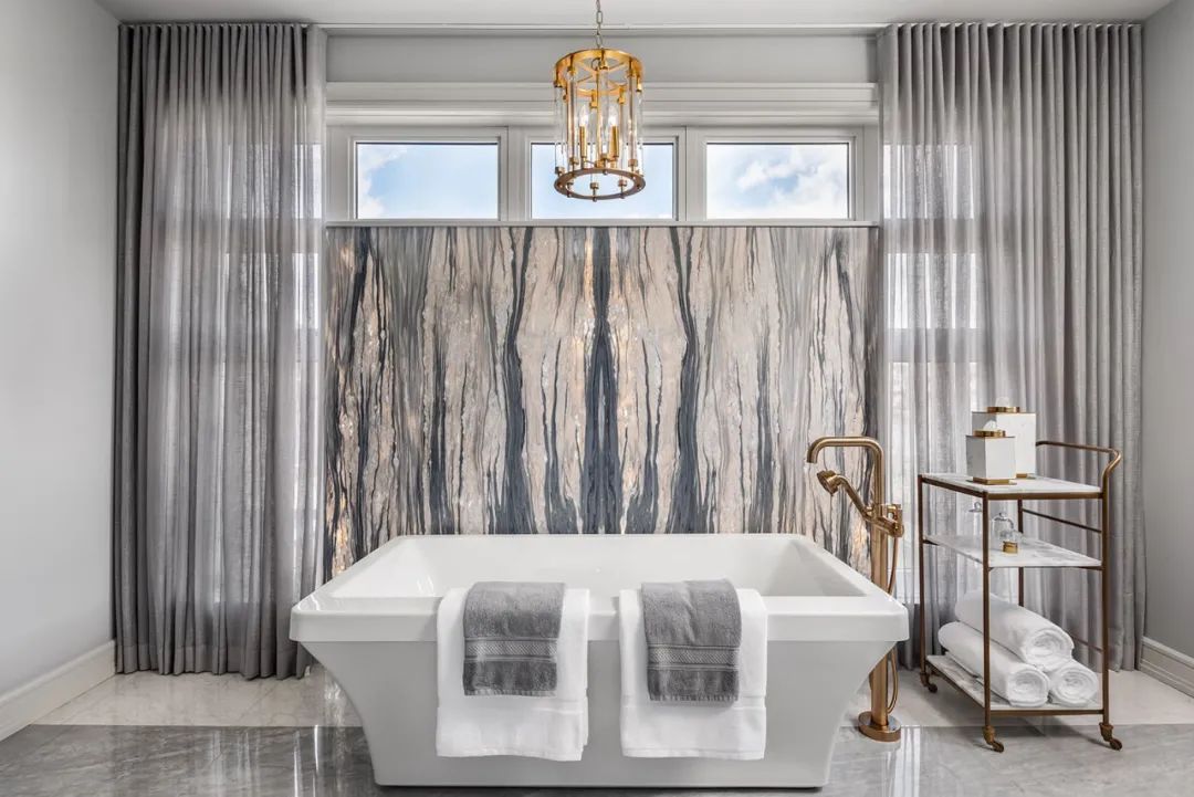 美式轻奢设计丨Jane Lockhart Design-48