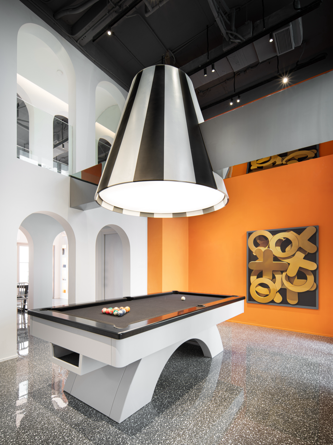 广州万科未来森林泊寓丨中国广州丨奥迅设计&奥妙陈设-19