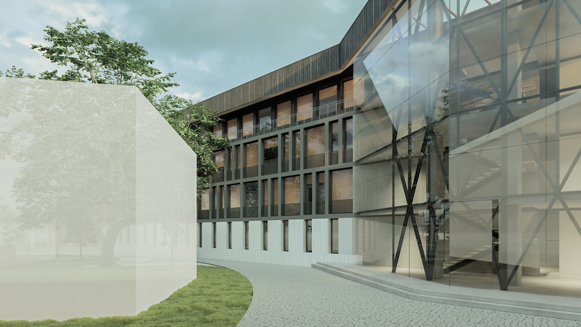 O F F I C E __S P A C E __ B U I L D I N G-6