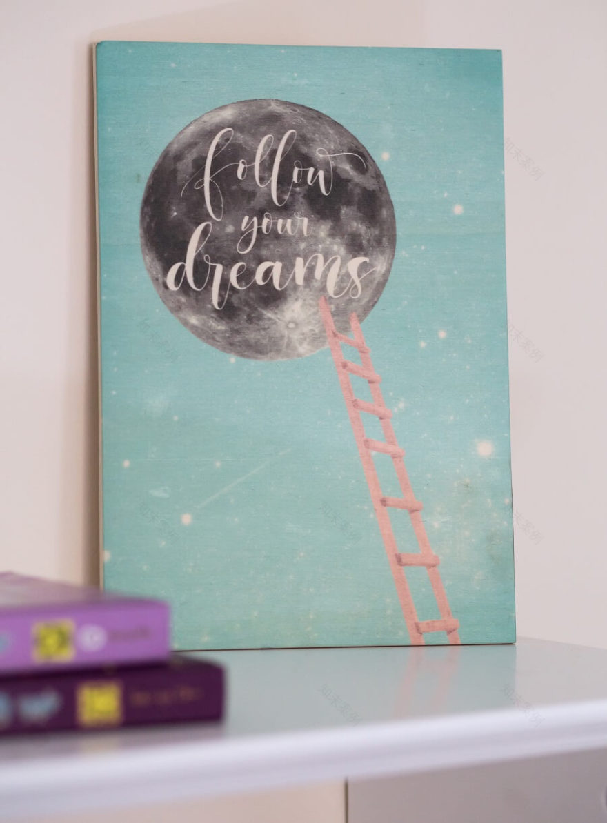 为奥菲克打造惊喜房间丨哈蕾(擅长儿童房设计)-35