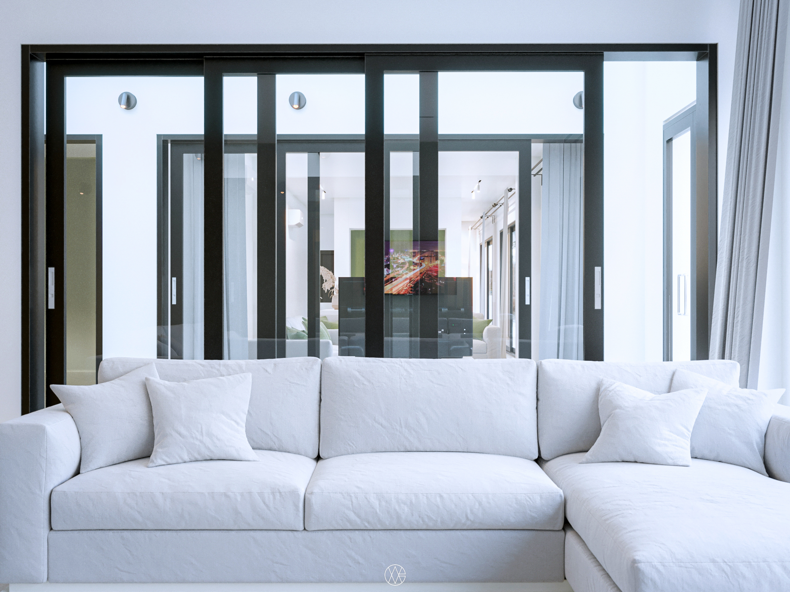 D O M B O N G 居民可选 1 提案设计丨ARCHIVIS DOM-17