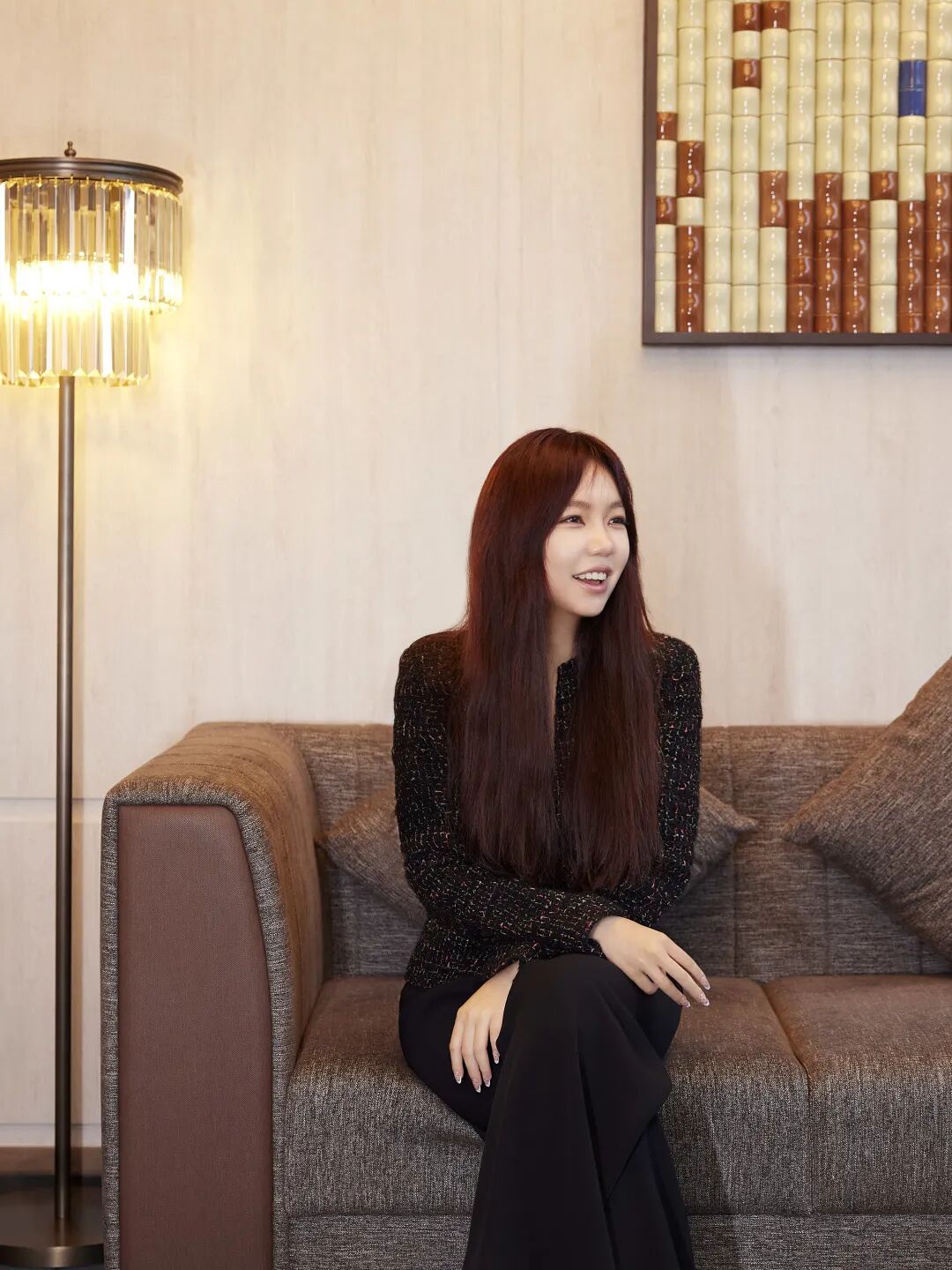 水晶｜上不完的“岸”？来这回血-44