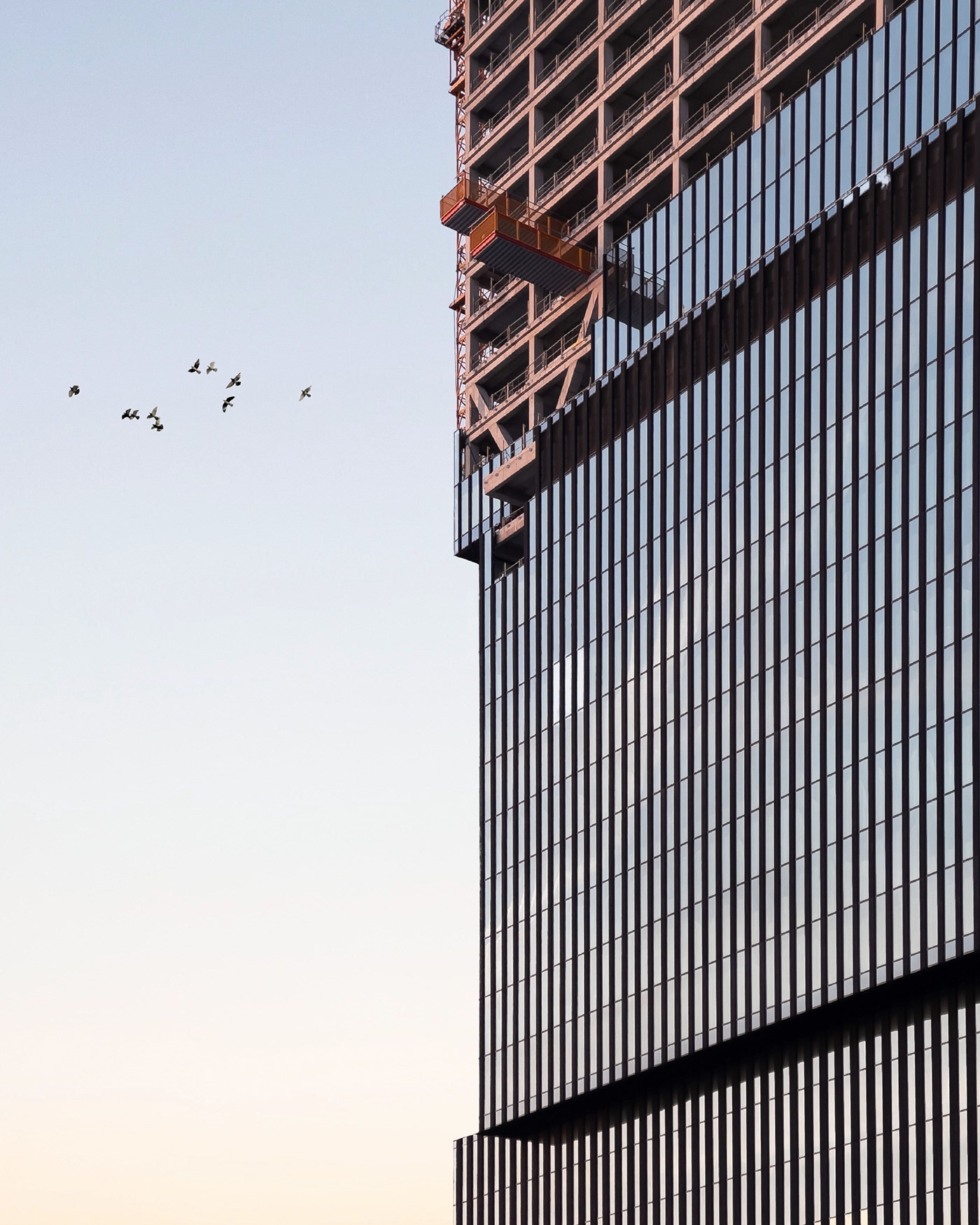 Dreamy Katowice - Architecture-0