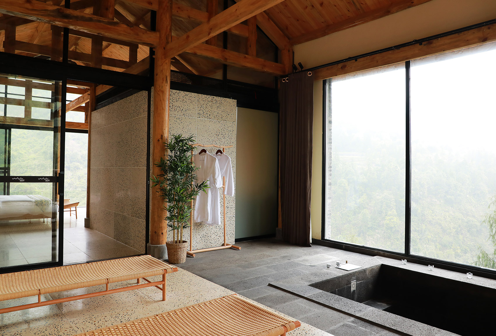 湖南 202 村·民宿丨中国湖南丨林君翰+Olivier Ottevaere（香港大学）-55