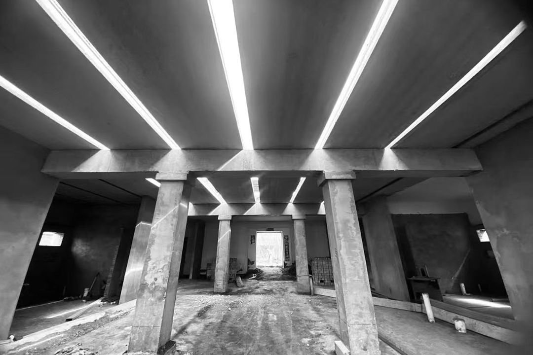 DK大可建筑|寰球丽舍-170