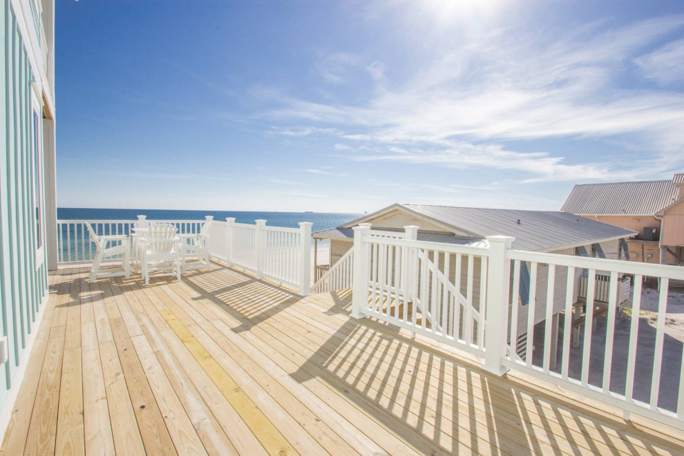 丨美国阿拉巴马丨Bob Chatham Custom Home Design-57