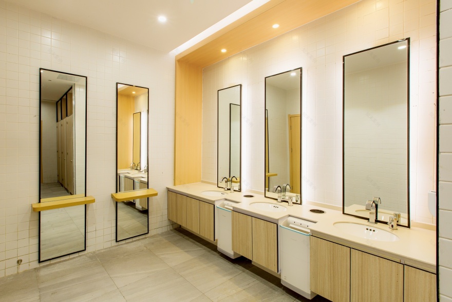 觅市 Searching主题商业丨中国石家庄丨夏谷暑雨-58