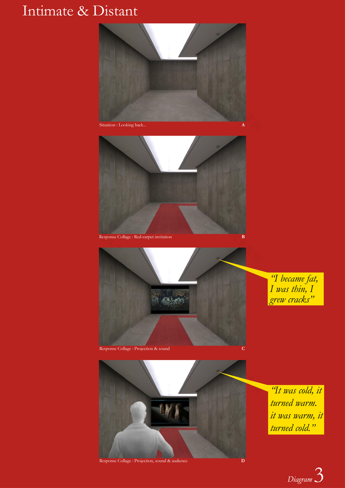 Pejman 基金会 Argo 地下画廊展览空间设计丨伊朗德黑兰-35