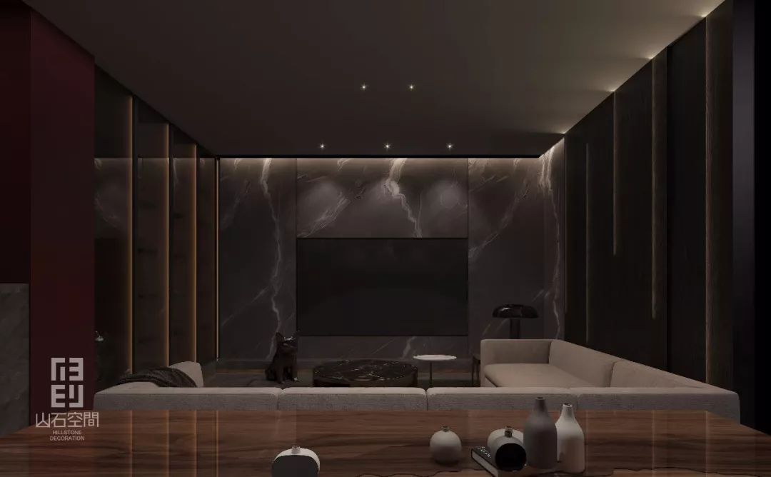 《静砌》 | 暗黑系的自我世界,沉稳内敛又不失生机-55