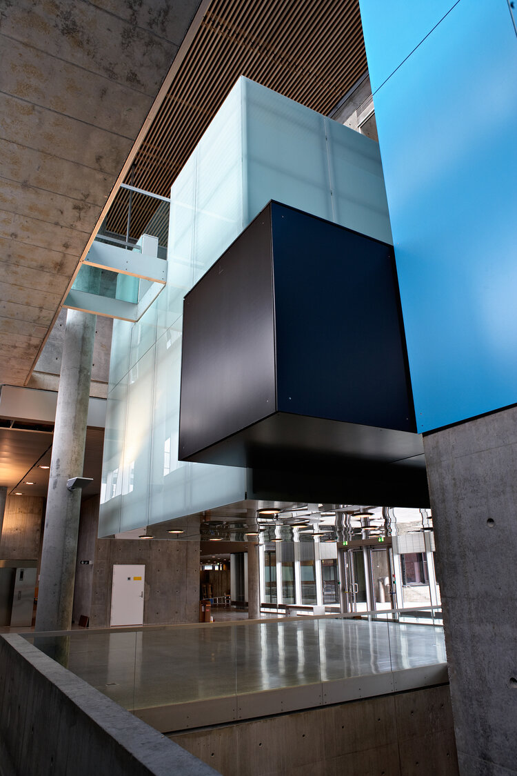 Østfold University College  Reiulf Ramstad Arkitekter-8