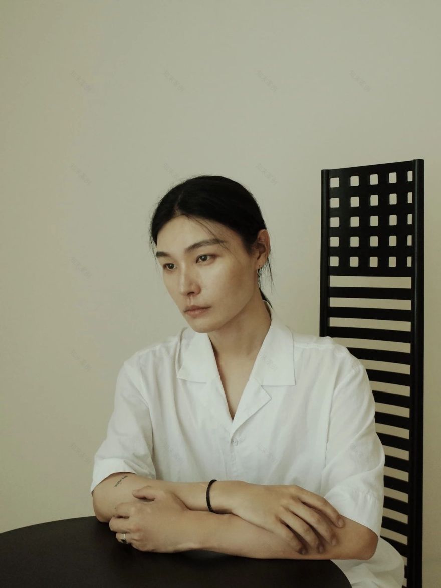 半见丨中国重庆丨空予设计-55