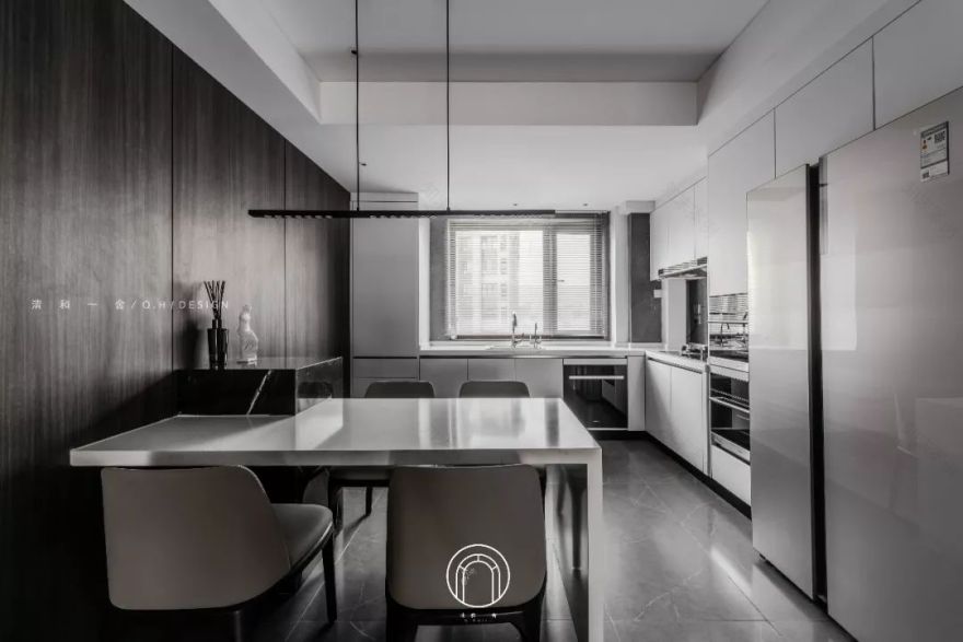 极简生活,三室变两室的美好挑战-42