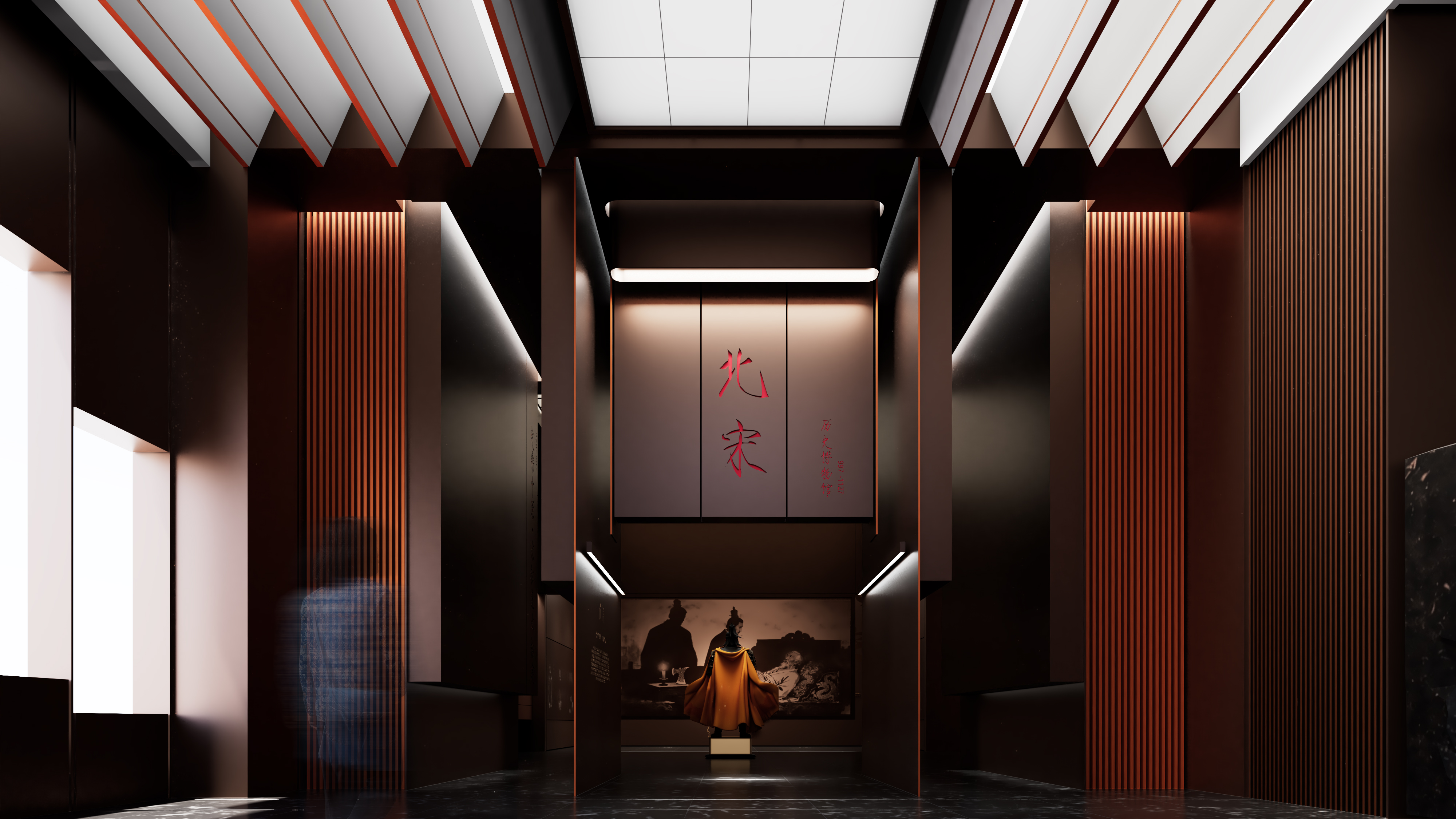 宋代历史博物馆（原创空间）-6