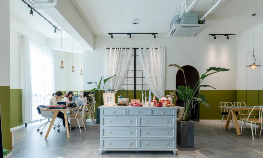 花田喜事婚礼策划公司-14