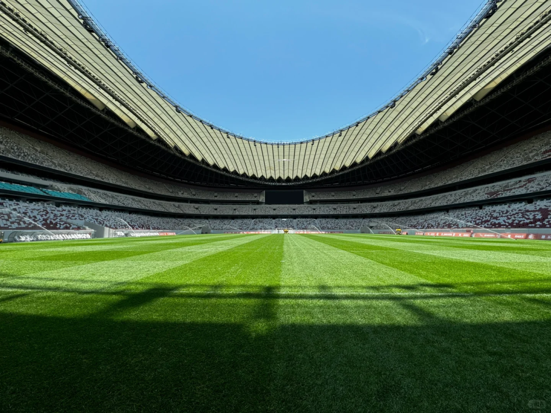 西安国际足球中心丨中国西安丨扎哈·哈迪德建筑事务所与香港 iDEA-28