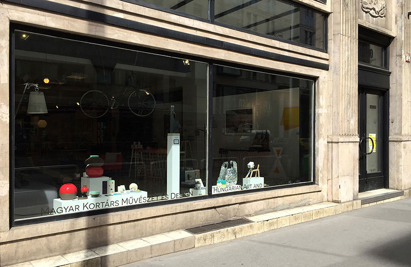 布达佩斯"mono"店海洋主题设计丨匈牙利布达佩斯丨匈牙利视觉设计师 kissmiklos-19