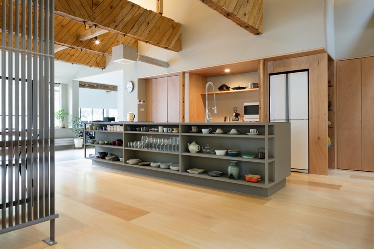 金崎温泉“狗舍”变住宅-54