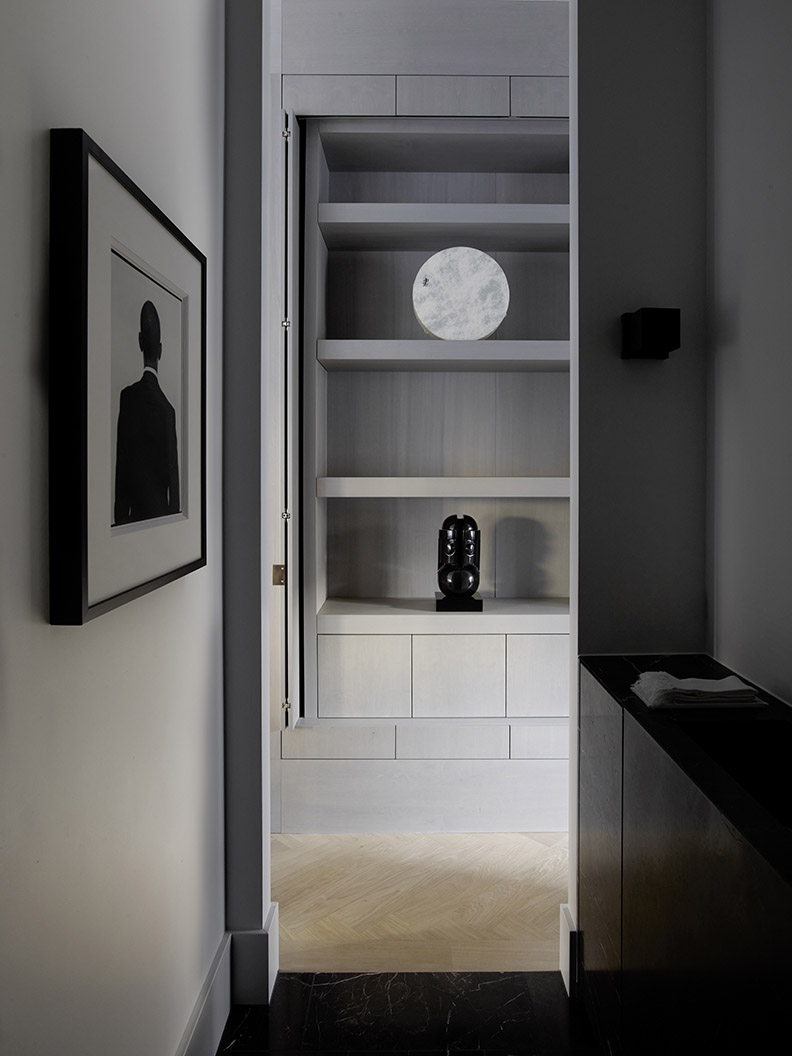 Piet Boon 设计 | 私宅篇Ⅰ | 艺术与空间的和谐交融-18