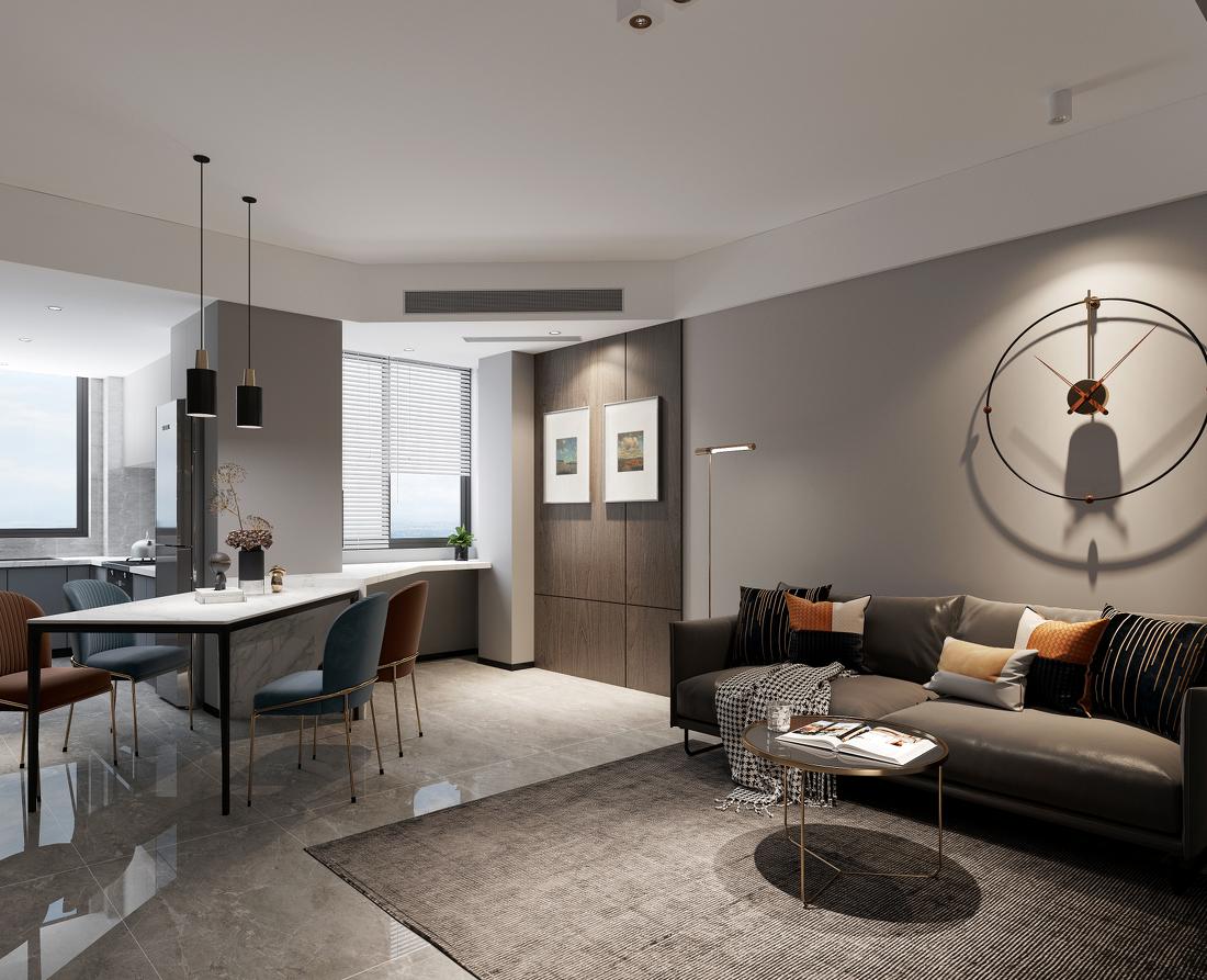 江苏省启东市海复镇海韵花苑小区美宅-1