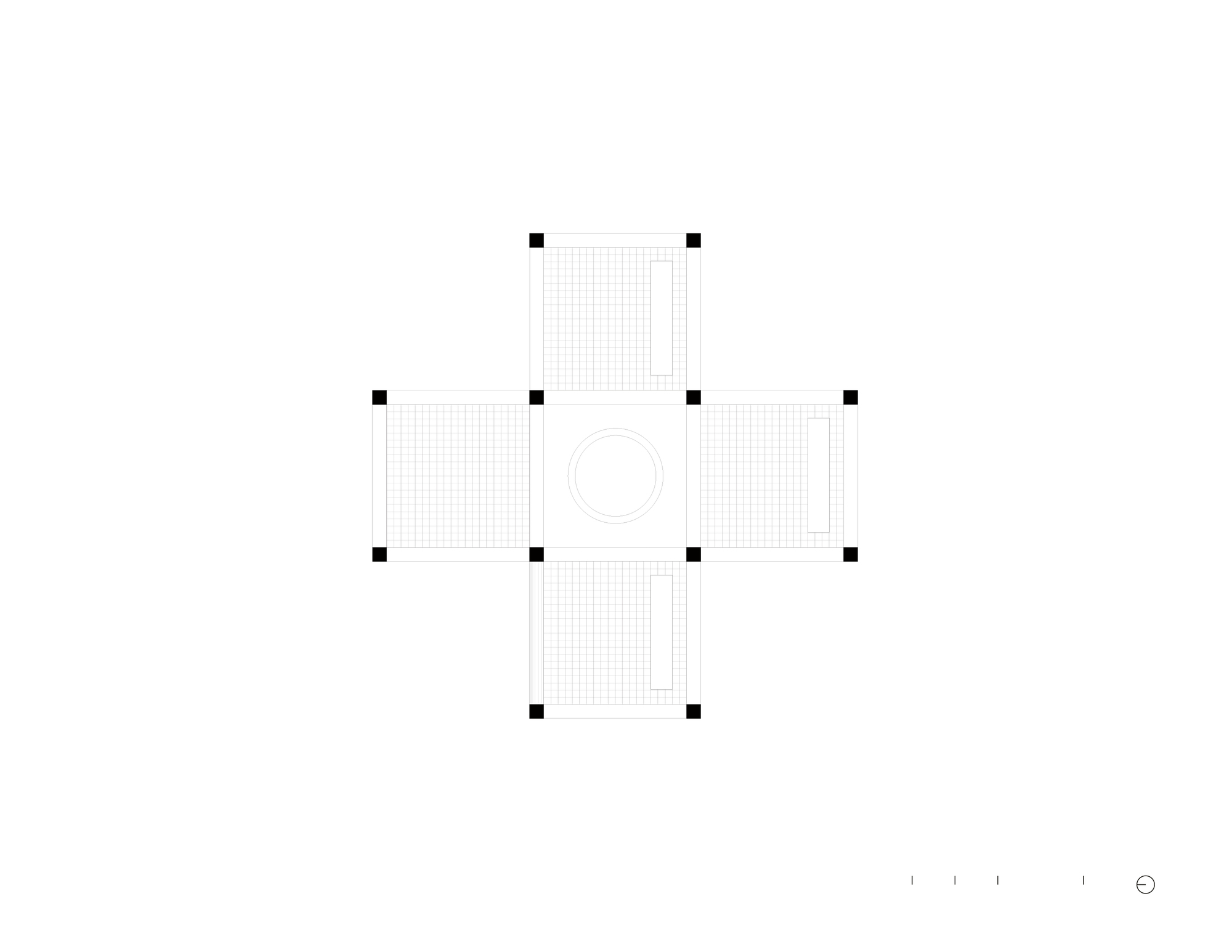 墨西哥阿卡波内塔公园 | 公共空间的新生-27