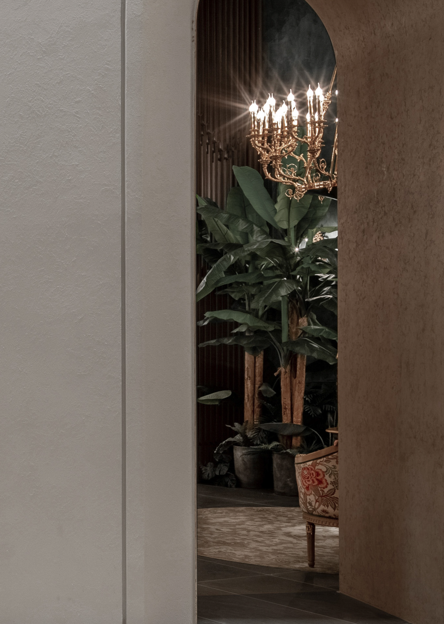 理世至艺术丨中国广州丨瑞图琅社空间设计-13