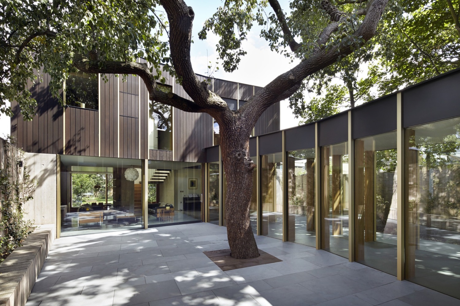 Pear Tree House  Edgley Design-32